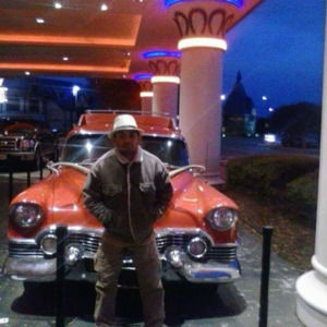 Meet your Posher, Jose